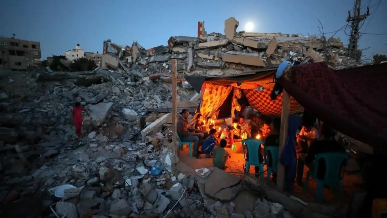 أجواء باردة.. تراجع ملموس في درجات حرارة المحافظات الفلسطينية حتى نهاية الأسبوع